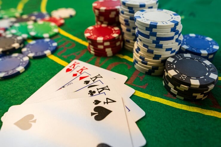 rumah123 Slot rooms